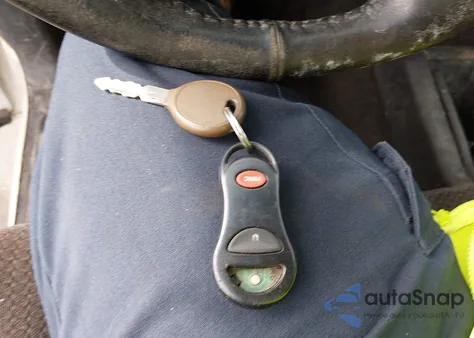 2003 Dodge Ram 2500 Slt/Laramie/St z USA, uszkodzony, nr VIN 3D7KU28DX3G830667